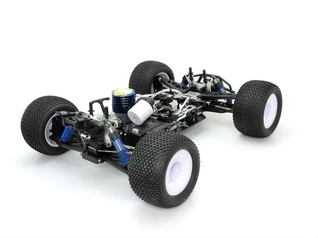 Vrx racing 1/8 масштаб 4WD Nitro Powered RC автомобиль, бензиновый RC автомобиль