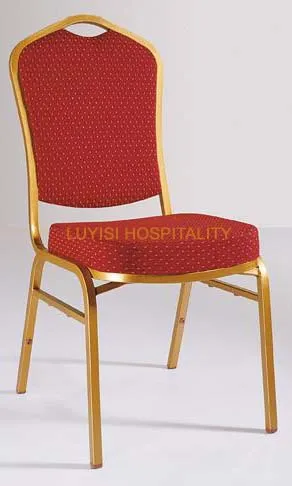 Горячая укладки функции Банкетный стул гостиницы LUYISI1030C