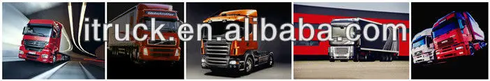 FEBIAT кабина Наклонный насос, используемый для грузовика SCANIA 106945