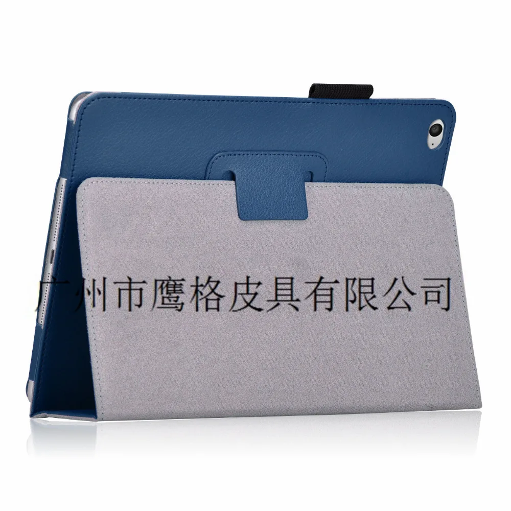 Gligle 200 шт/партия стиль Стенд чехол для Apple iPad Air 2 сна Смарт планшет кожаный чехол