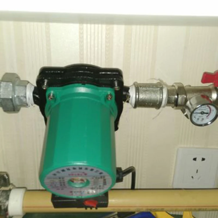 Встроенный водяной насос никогда не продается никаких обновленных насосов