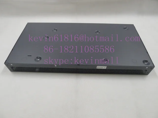 MA5620-8 оптоволоконный коммутатор, GPON или Терминал EPON ONT с 8 ethernet и 8 голосовых портов применяются к FTTB. FiberCore
