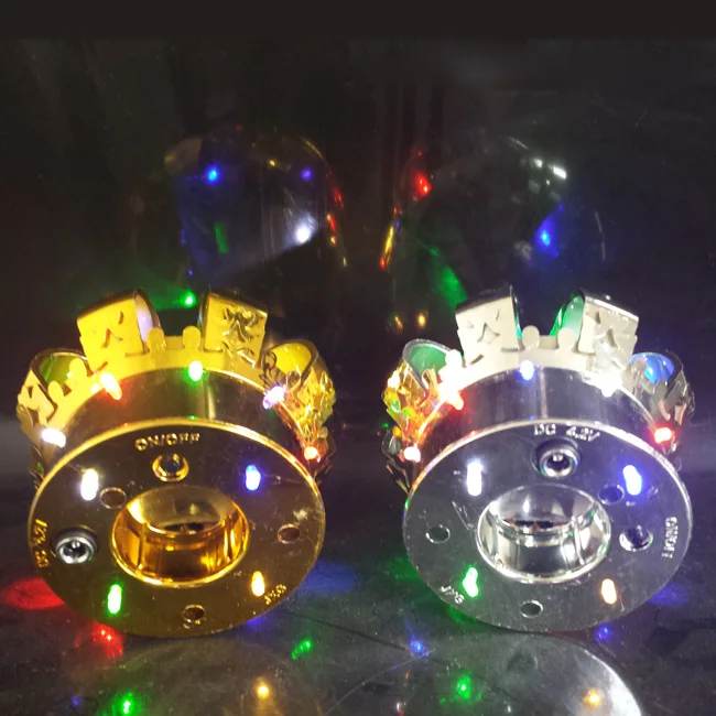 Crown-7