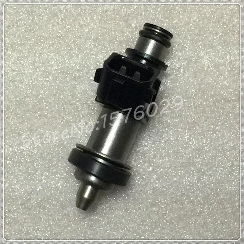 Топливная форсунка ForHONDA CR-V 2.0L L4 1999 2000 OEM 06164-PCA-000 06164PCA000 M779