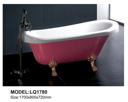 buy bathtub with feet and get free shipping on aliexpress
