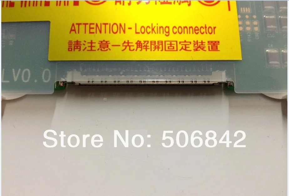 1" дюймовый ЖК-экран LTN190W1-L02 19" ЖК-экран панель для vgc-LA 1680*1050