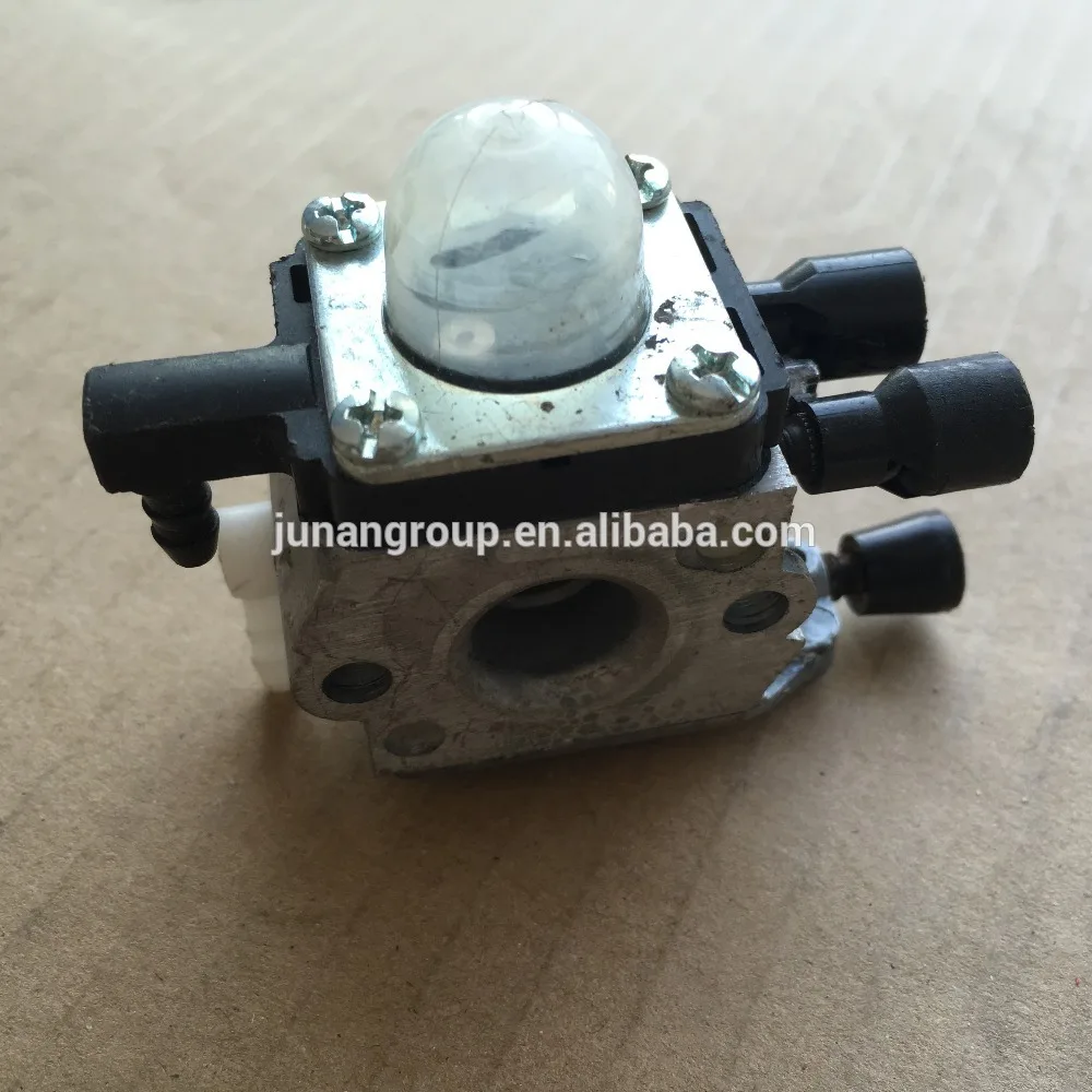 Карбюратор для FS38 FS45 FS46 FS55 FC55 ZAMA C1Q S186A 41401200619 Carb