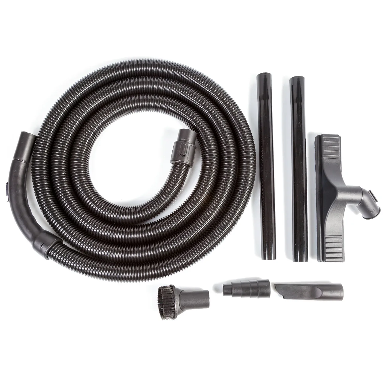 Пылесос Bort BSS-1440-Pro (Мощность 1400 вт, сухая и влажная уборка, вместимость пылесборника 40 л., розетка для инструмента)