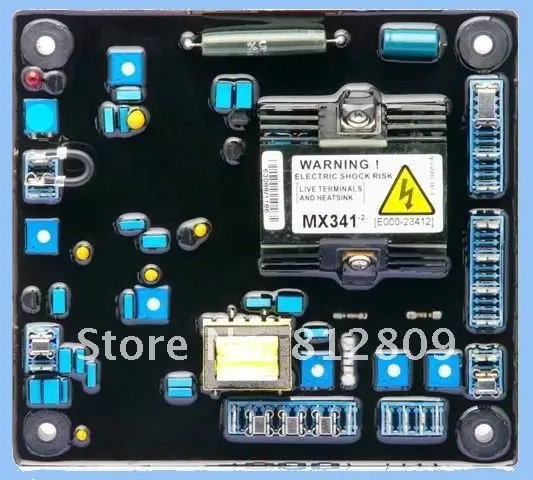 MX341
