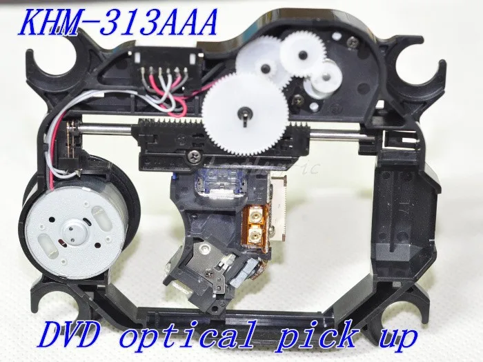 Акция продаж KHS-313A/313AAA DVD, оптический KHM-313AAA 5 шт