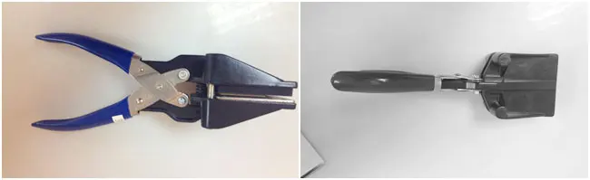 Hand-type Photo Cutter II