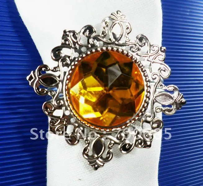 AliExpress акриловое кольцо для салфеток с полиэтиленовым мешком