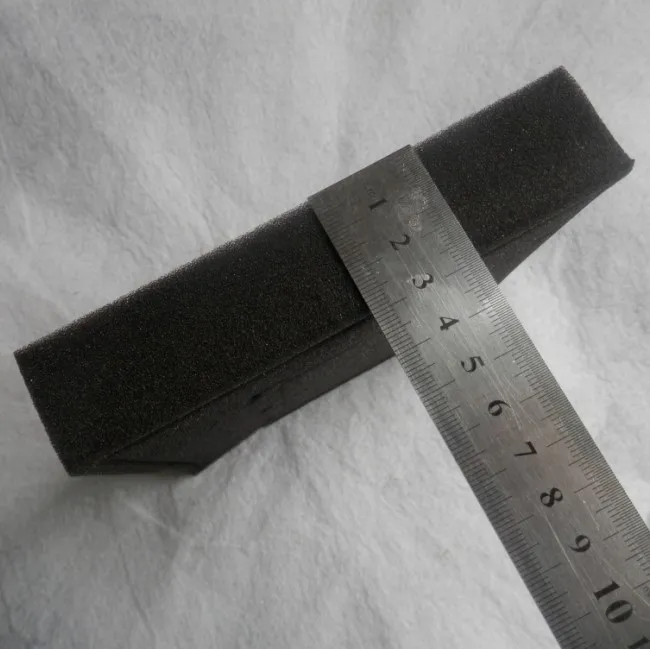 AIR FILTER ELEMENT YAMAHA MZ360 EF6600 4