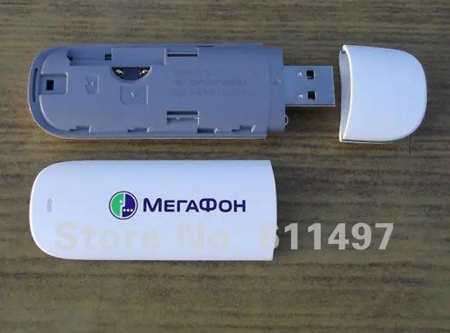Huawei E173 разблокирована 7.2 м HSDPA USB 3G модем
