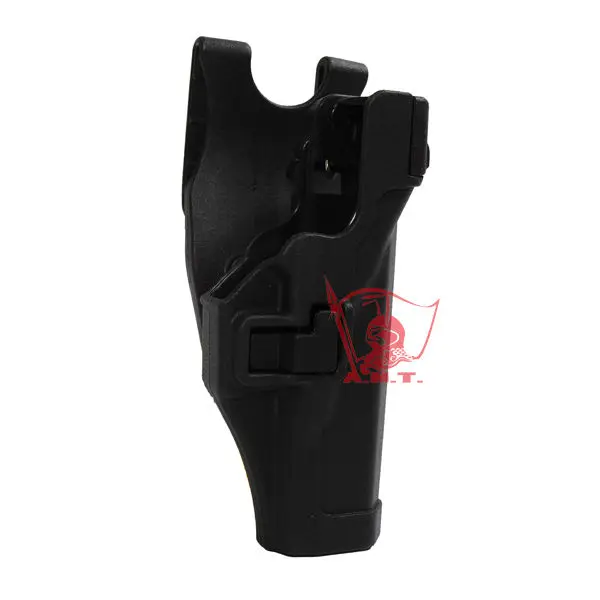 HAN WILD Auto Lock пояс тактический боевой военный пистолет кобура для охоты кобура