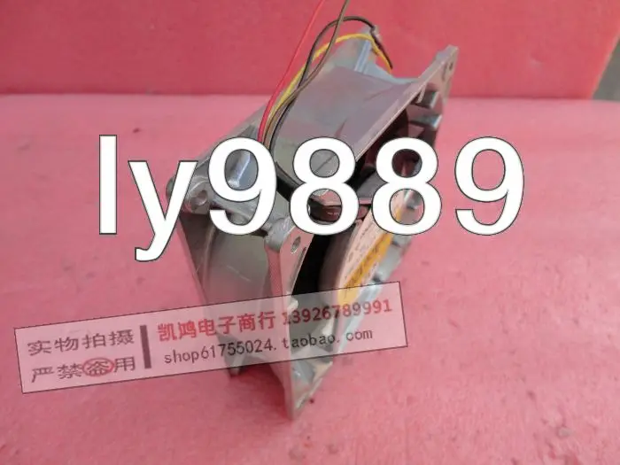 Для SANYO 12038(12 см) 4-строчный ветра шасси вентилятор 12В 1.9A 9GL1212V1J04+ вентилятор охлаждения