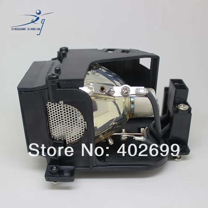 Совместимость PLC-XW55 PLC-XU2510 PLC-SU2500 PLC-XE32 PLC-XW56 PLC-XW55A проектор лампа накаливания POA-LMP107/610-330-4564 для Sanyo