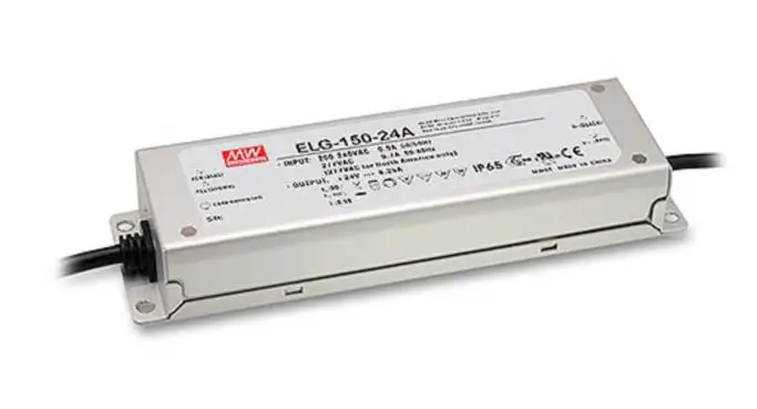 For Low Power Constant Voltage Constant Current Cvcc Power Supplies