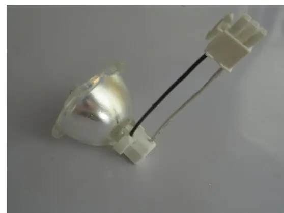 

Replacement projector lamp SHP155 FoR ACTO AT-DS110/AT-DS111/AT-DS115/AT-DX120/AT-S55/AT-S58/DX128