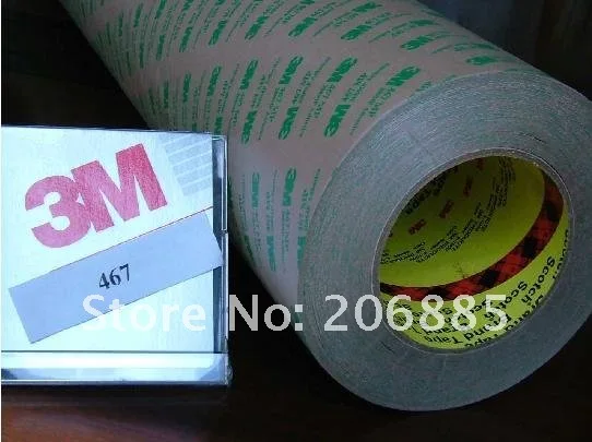 3m 467mp 0lse Adhesive Double Sided Sticker 12mm 55m pcs Lot Lot Lot Lotlot Stickers Aliexpress