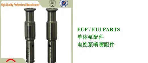 Common rail дизельный инжектор запчасти SVC клапан управления