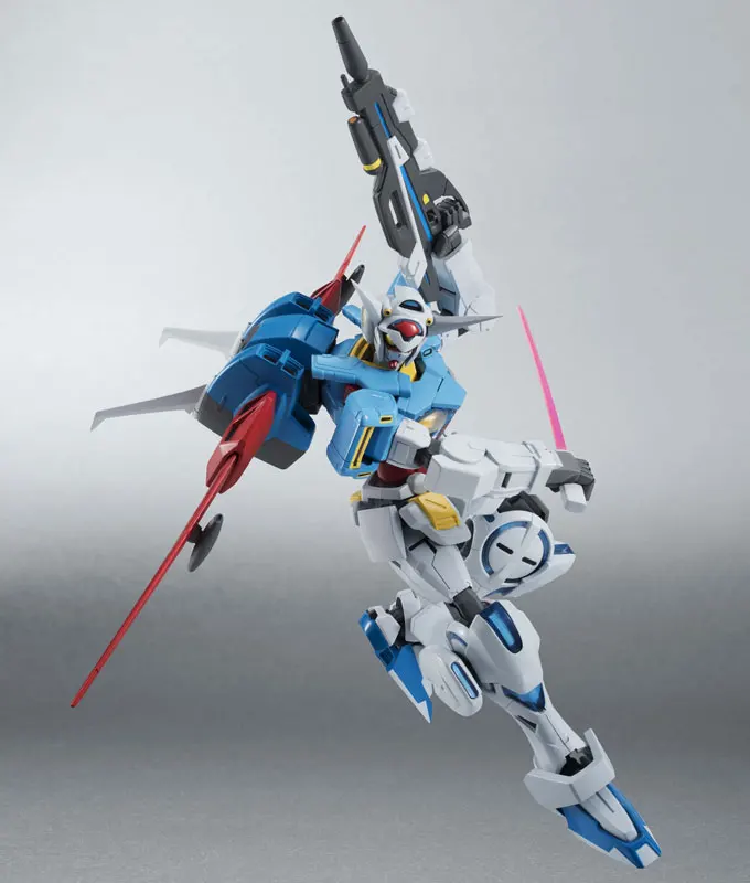 Оригинальные Bandai Tamashii Наций Робот Духи № 180 фигурку-g-self от "Gundam reconguista в g"