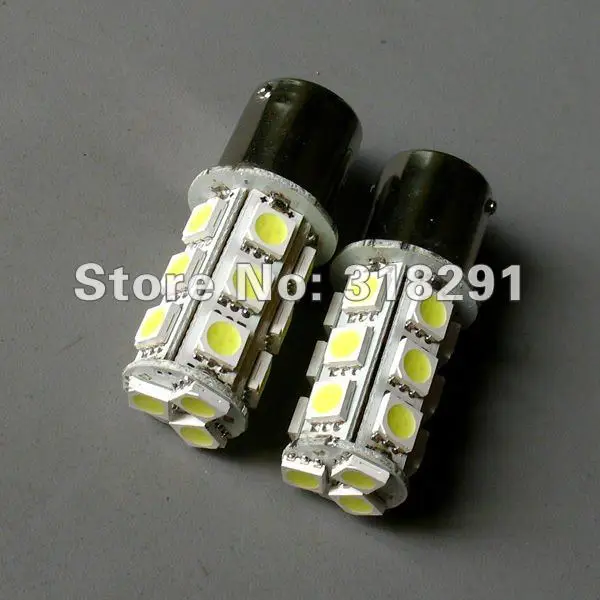 T20/T25 1156/1157/3156/3157/7440/7443 ba15s 18smd 5050 водить автомобиль BrakeTail Фонарь указателя поворота