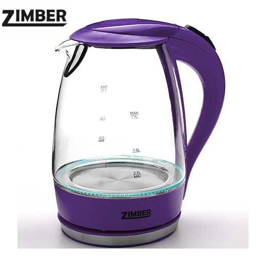 Чайник Электрический Стекло Купить В Спб