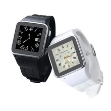 2016 CuterWatch Android/iOS Bluetooth Smart Uhr M1 Sport Smart Uhr mit SIM, GPS anti-verlorene Smartwatch DHL-FREIES VERSCHIFFEN