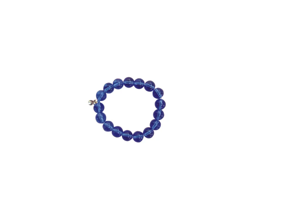 

Shaman King Cosplay Accessories Anna Kyoyama Bracelet
