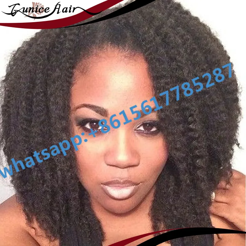 Janet Collection Synthetic Hair Braids Noir Afro Twist Braid