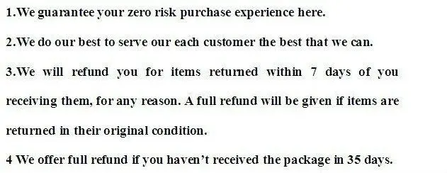 refund