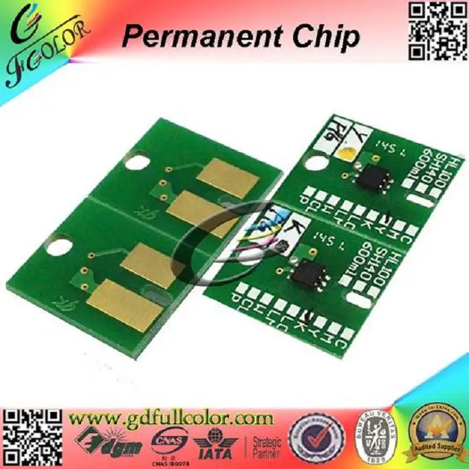 

ECO-SOL MAX Permanent Chip for Roland VS-640 VS 540 VS420 VS300 Printer Cartridge Chip