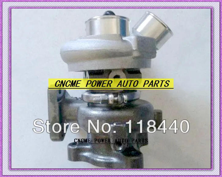 TF035 49135-02920 49135-02910 1515A123 турбо для mitsubishi Shogun Pajero Montero 2007-4M42 Тритан 3200 3.2L 170HP с прокладками