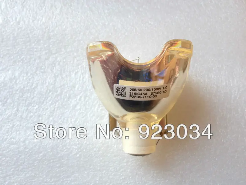 Лампа проектора DPL3293P/EN для SAMSUN G SP-L330 SP-L331WE KR SP-L335