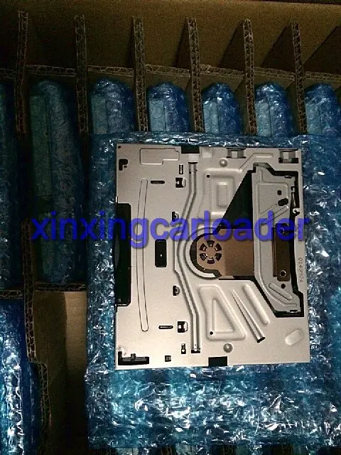 И DVD навигационный Автопогрузчик B9004, B9005, B9010