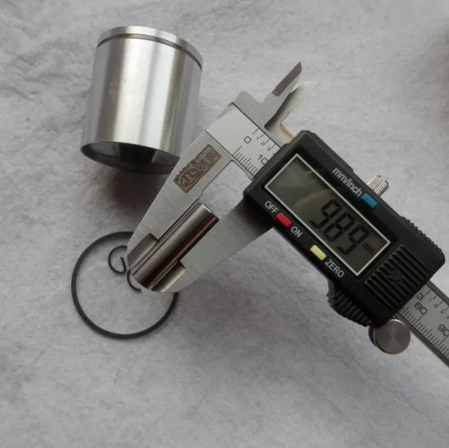 PISTON KIT 41MM  POULAN  3314 3416 3516 8