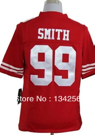99 football jersey