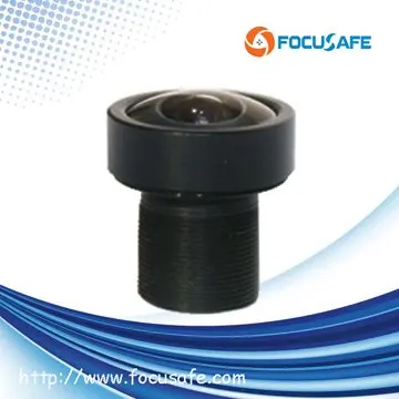 Focusafe 6 мм 1/" формат широкоугольный M12* 0,5 крепление Объективы для видеонаблюдения