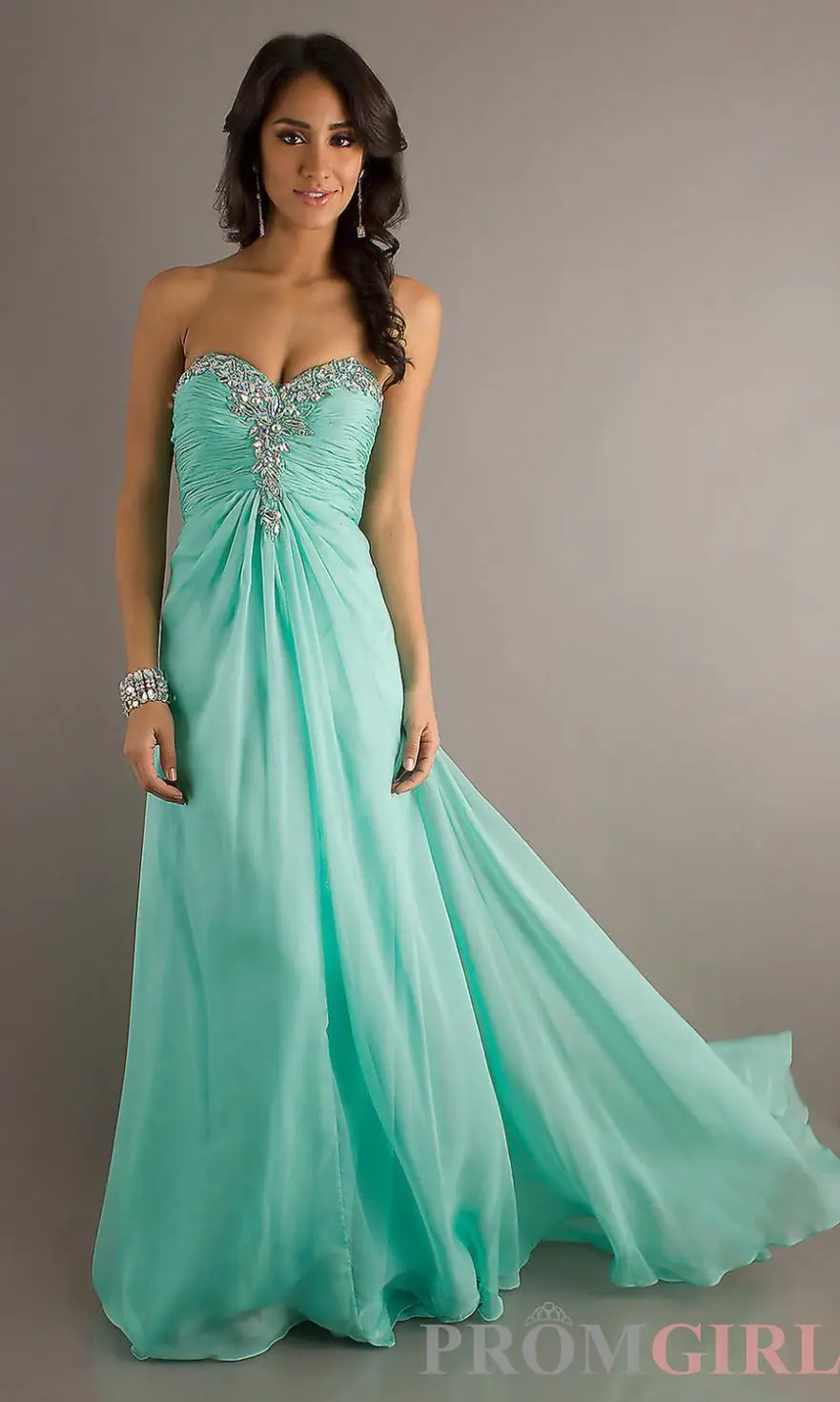 Сексуальное шифоновое платье с кристаллами и бисером vestido de noiva robe de soiree платья подружек невесты с открытыми плечами