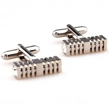 Cuboid запонки 15 пар