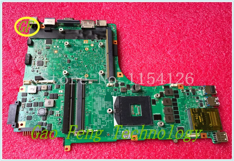 Купить Материнская Плата Для Ноутбука Msi