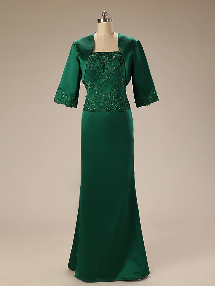 2019 Vestido De Madrinha trajes De la madre De la novia vestidos chaqueta para bodas madre novia pantalones trajes|Vestidos la madre de la novia| - AliExpress