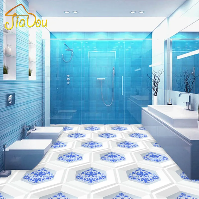 Modern 3D Mural Selfadhesive Waterproof HD Carved style Bathroom Kitchen Balcony WallPaper Wall  Modern 3D Mural Selfadhesive Waterproof HD Carved style Bathroom Kitchen Balcony WallPaper Wall