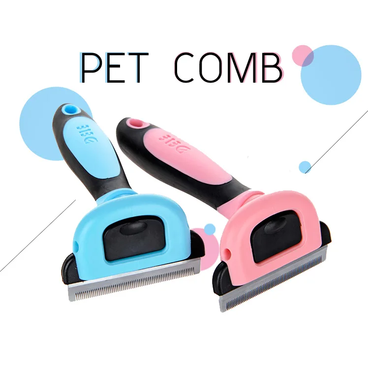 pet comb