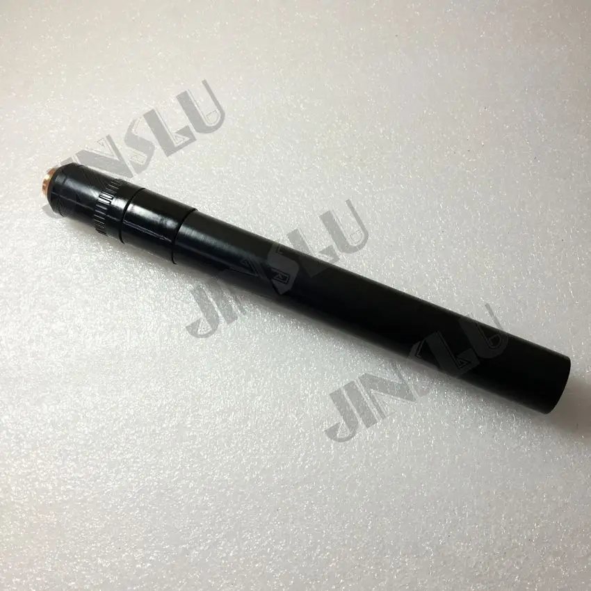

OEM Trafimet Style Plasma Torch Straight A141 Head Body Air-cooled for CNC Plasma Cutting Machine