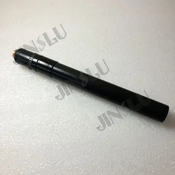 

OEM Trafimet Style Plasma Torch Straight A141 Head Body Air-cooled for CNC Plasma Cutting Machine
