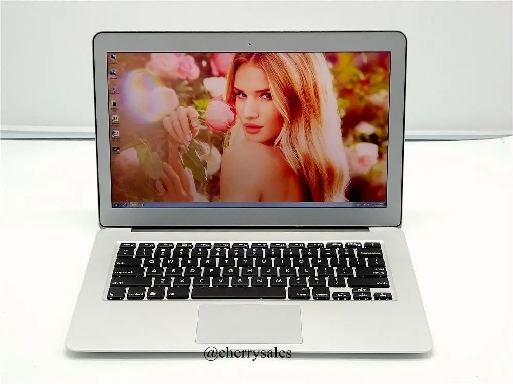 Free shipping 13.3 ultrabook i7 laptop computer brand new