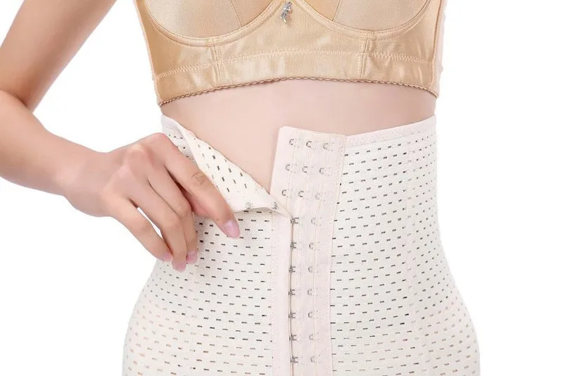 Топ для коррекции фигуры, корсет для талии, для женщин, Cincher Post-baby, контроль под грудью, дышащий, тонкая талия, Корректирующее белье, пояс, черный, бежевый