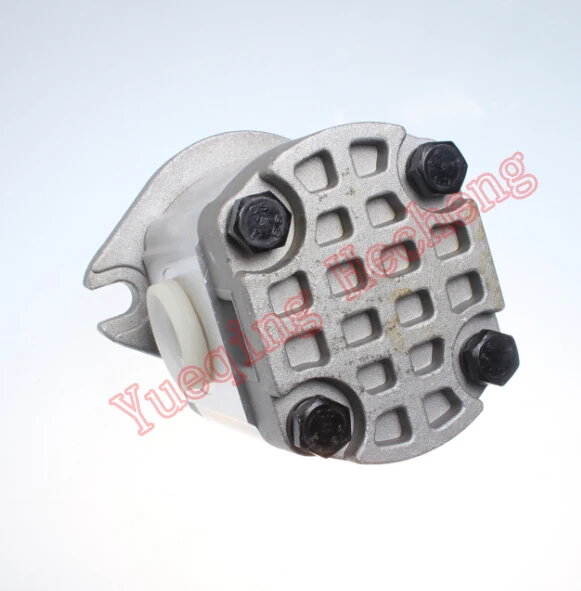 Шестерни насос экскаватор Запчасти для ex120-5 ex100-3 EX200-3 ex200lc-3 ex200h-3